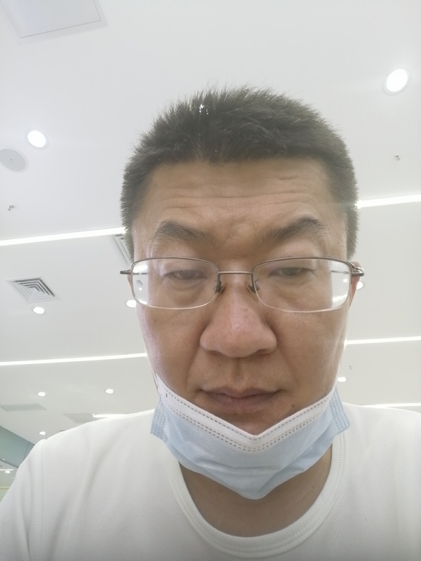 无奈的第一张照片--吴忠残疾人相亲网